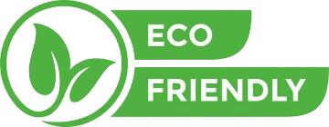 Eco-friendly